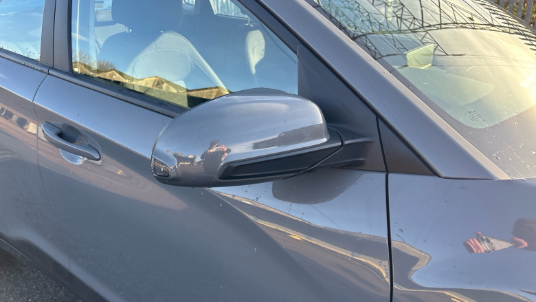 Hyundai Kona 1.6 GDi Hybrid SE Connect 5dr DCT Hybrid Hatchback